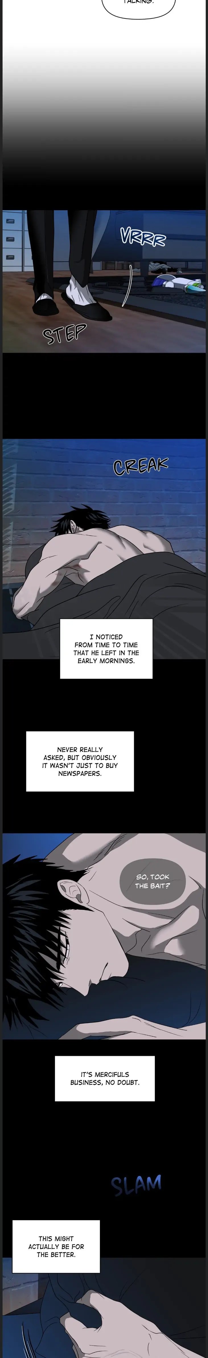 Shutline, Chapter 73 image 05